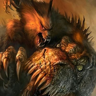 The past, is a Wilderness of Horrors... And the Darkest hours of Hell, are right in front of you...