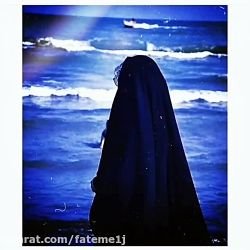Ghaseda88419753's profile picture. دختر،انقلابی مدافع چادر
