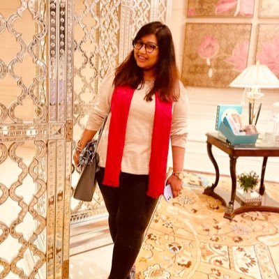 #DigitalMarketer, Experienced Negotiator. Genius #ContentMarketer, Pet Mom, #Traveler #Explorer. Views are personal. Say Hi at - antaracgupta@gmail.com