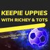 KeepieUppies (@keepie_uppies) Twitter profile photo KeepieUppies (@keepie_uppies) Twitter profile photo