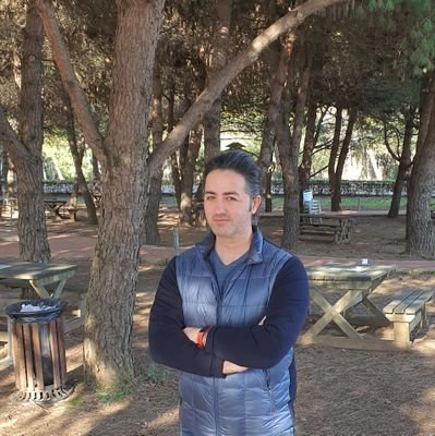 Ayt234Ozca's profile picture. Entrepreneur,  Ms, Blockchain, Algorithms,
Defimec, Sportimex, AI