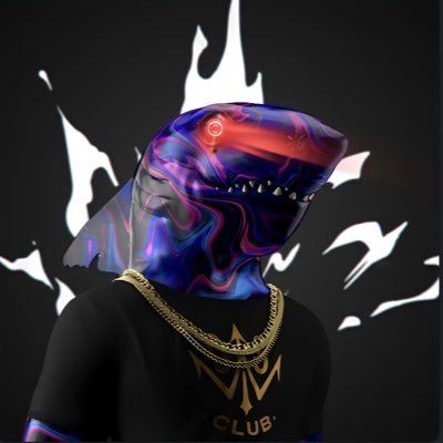TheDogeArtさんのプロフィール画像