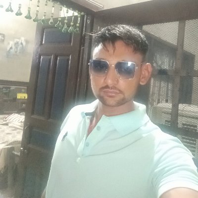 Samarsingh012's profile picture. Crypto Lovers