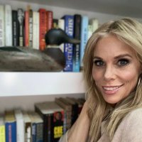 Cheryl Hines(@CherylHines) 's Twitter Profile Photo