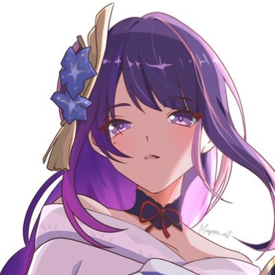 Miasoneart ✨OPEN COMMISSIONS✨さんのプロフィール画像