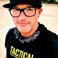 Marcus Russell (@thegatebearers) 's Twitter Profile