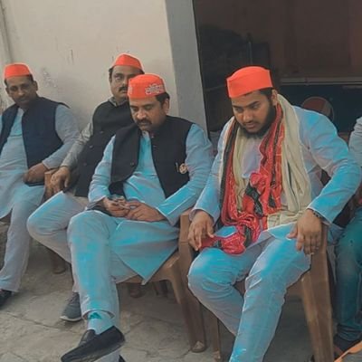 samajvadi party vidhan sabha lalganj secretary
constituency no-351