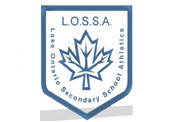 Lake Ontario Secondary School Athletics (LOSSA).  High school scores and news updates from Durham Region (Whitby, Ajax, Pickering, etc.)