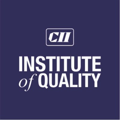 CII-IQ, Industry’s trusted partner since 2001 in excellence in Training and Development on all aspects of global competitiveness through Quality