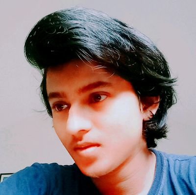 nothing is impossible
trust your gut and move on...
#thalapathy fan
official page of Ashish K Santhosh
