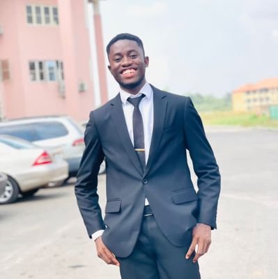 Adesope16's profile picture. I am the righteousness of God in Christ Jesus.