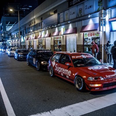 ステッカー❗️グッズ❗️車両デザイン、修理、板金、塗装、チューン、ボディコーティング、etc.. 朝10時〜夜8時まで対応👌