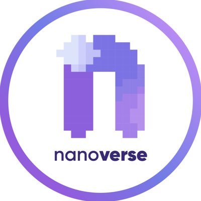 Nanoverse by NanoByte