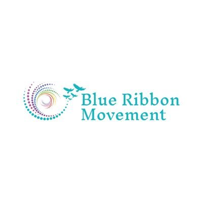 Blue Ribbon Movement