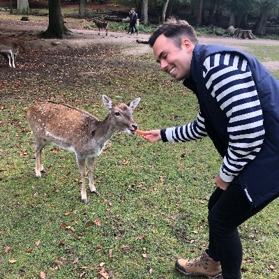 🥼PhD candidate @Raboud University
🪴Researching Greenhouse gas emissions from Dutch ditches
🦠 And looking at the microbial community producing these GHGs