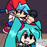 funkinxvocaloid64(@funkaloid64) 's Twitter Profile Photo