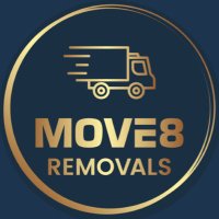 Move8 Removals (@move8removals) 's Twitter Profile