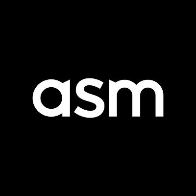 The official Twitter page for ASM Technologies Limited in the UK.
Follow @ASMTechGmbH or @ASMTechSAS for more news on the ASM Group across Europe.