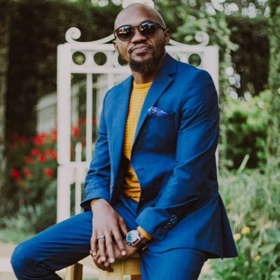 kchesaa's profile picture. Polymath | Pan-Africanist | Development Economist | I tweet about development news in Africa