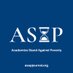 Journal Academics Stand Against Poverty (@Journal_ASAP) Twitter profile photo