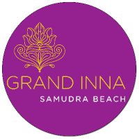 Grand Inna Samudra Beach(@GI_samudrabeach) 's Twitter Profile Photo