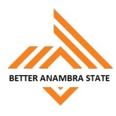 We hope and struggle for a better Anambra. For information: betteranambra@protonmail.com