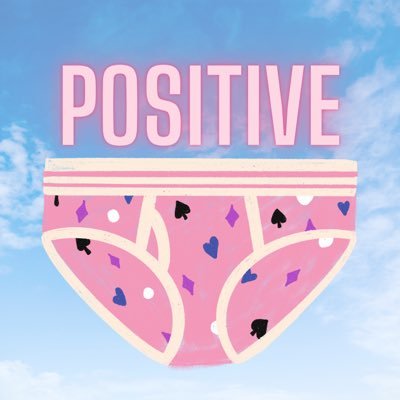 Positive_Pants_'s profile picture. Promoting #positivity