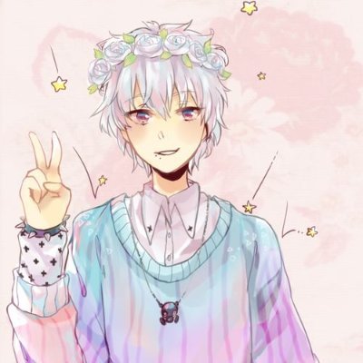 Sir_Pugsworth's profile picture. if you want to dm me  you have to be following me and i have to be following you, twitter is just being stupid again i guess. btw dm me first im a little shy