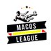 The Macos League (@TheMacosLeague) Twitter profile photo