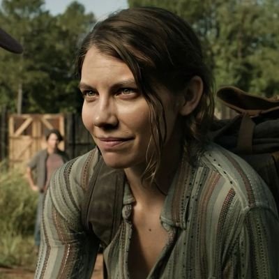 Maggie greene Rp Fan account lm not @laurencohan this is a roleplay account  Taken by my husband @thenewsheriff_❤