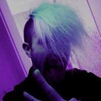 Ankou ☭(@Psychokadse) 's Twitter Profile Photo