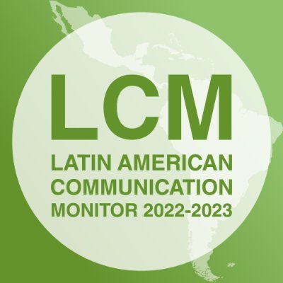 Mayor estudio sobre las #RelacionesPúblicas y la #ComunicaciónEstratégica en América Latina - @Euprera @fundacom_lat - https://t.co/sERMTMTp6P