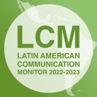 Latin American Communication Monitor (LCM)(@LatinAmCom) 's Twitter Profileg
