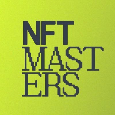 NFTMASTERS | Art Gallery