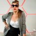Sonia Cuevas - Zona Bruta (@soniacuevas) Twitter profile photo Sonia Cuevas - Zona Bruta (@soniacuevas) Twitter profile photo