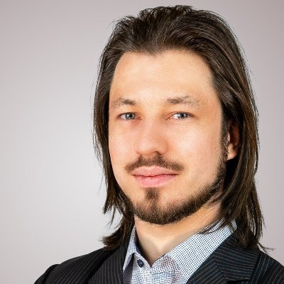 Software Developer, Certified Professional for Software Architecture by iSAQB and Computer Science Expert Subject Area: System Integration.