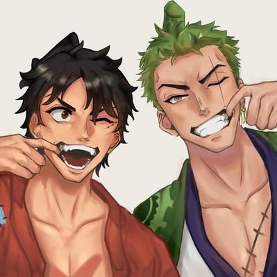 opdazaih's profile picture. Check 📌 and the link for my One Piece Theories |
19, he/him | Top 3 One Piece, Uzumaki, Monster | Aspiring writer | pfp by @melzikaart