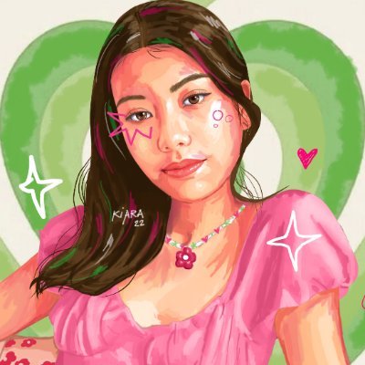 kiara is inactive.さんのプロフィール画像
