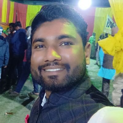 AnkitJh62940242's profile picture. Umariyapan Reporter