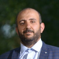 İbrahim ŞAHİN܁ᅠ(@sahinibrahim19) 's Twitter Profile Photo