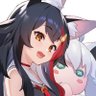 9saki_000's profile picture. 絵を描いてます。 可愛い狐耳娘が好き。偶にTwitchで配信する。 サブ垢(@wakawaka_0312) ◎ご依頼はこちらへ gallant99770★https://t.co/w5rl11QrEX ★→＠ 【Twitch】https://t.co/ZQ0BHiazJv