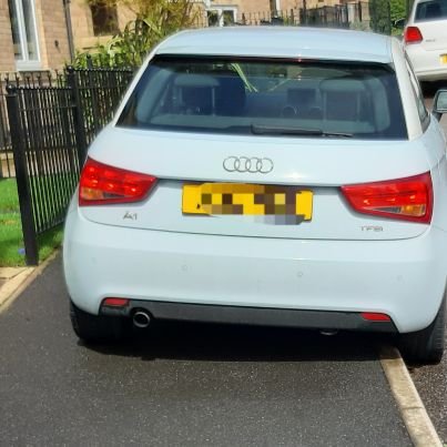 Fed up with inconsiderate people parking on pavements. 👨‍🦼👩‍🦽👩‍🦯🤱Please sign the petition:
https://t.co/GHPO2n6LtW