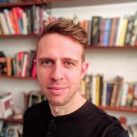 Fredric B (@kreml) 's Twitter Profile