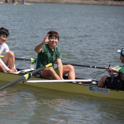 勇気ある知識人大学大学院情報学研究科🚣‍♀️