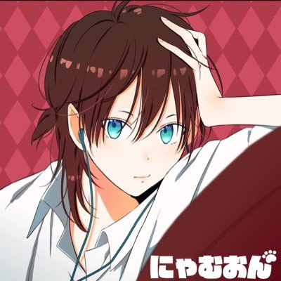 クロムハーツ大好き人間 歌い手 ゲーム実況者 本垢(@Nyam_on) グッズ→ https://t.co/u4qQc8HdtV ケアパケ→ https://t.co/IdirXU6OjY