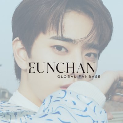 Global Fanbase For #TEMPEST’s #은찬 | Email us eunchanglobal2022@gmail.com 🤍