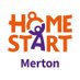 Home-Start Merton (@HomeStartMerton) Twitter profile photo