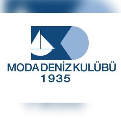 Moda Deniz Kulubü,1935 yılında denizciliğin, deniz sporlarının ve çağdaş yaşamın geliştirilmesi amacıyla Atatürk'ün emriyle kurulmuştur.