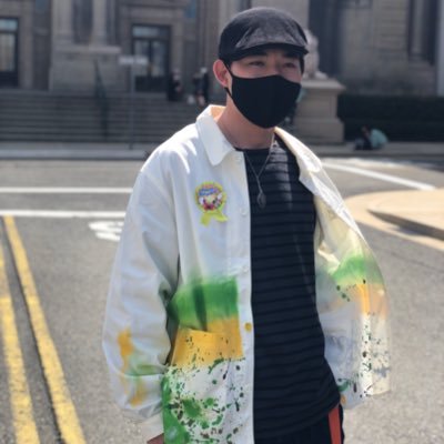 29Makoto291's profile picture. hiphop 。古着。