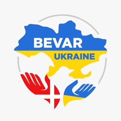 🇩🇰🇺🇦Dansk humanitær organisation stiftet i 2014 med det formål at hjælpe børn, ældre og hospitaler i Ukraine. Du kan støtte os via MobilePay: 46778 🇩🇰🇺🇦